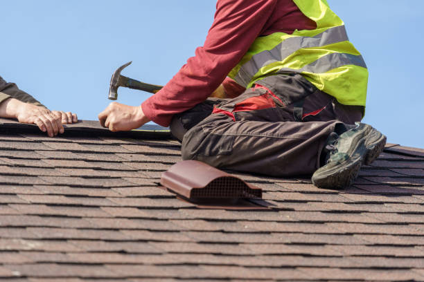 Quick and Trustworthy Emergency Roof Repair Services in Fellsmere, FL
