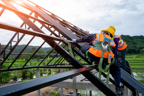 Best Commercial Roofing Services  in Fellsmere, FL