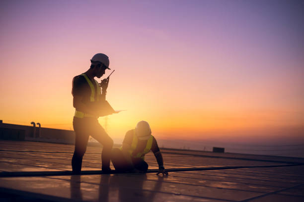 Heating Cable for Roof Installation in Fellsmere, FL