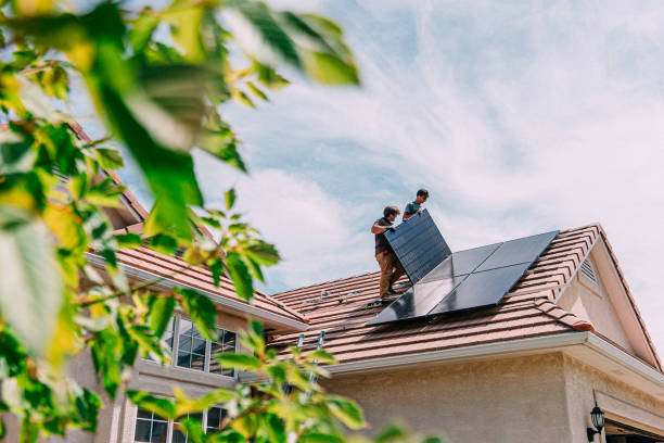 Best Shingle Roofing Installation  in Fellsmere, FL